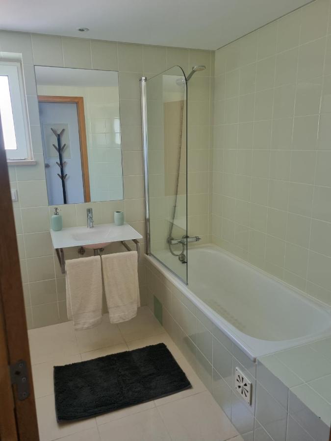 Formosa Bay - 1St Floor Apartment Tavira Ngoại thất bức ảnh