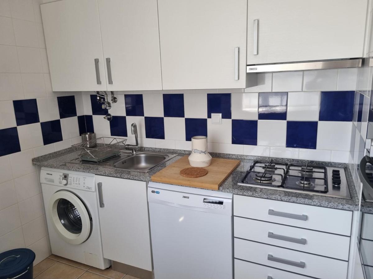Formosa Bay - 1St Floor Apartment Tavira Ngoại thất bức ảnh