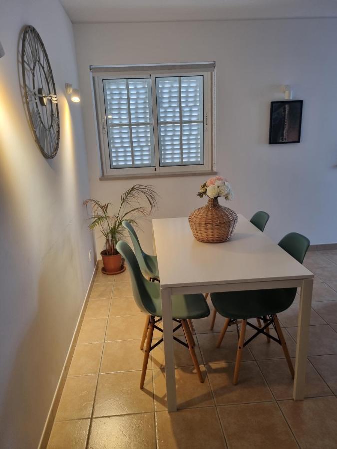 Formosa Bay - 1St Floor Apartment Tavira Ngoại thất bức ảnh