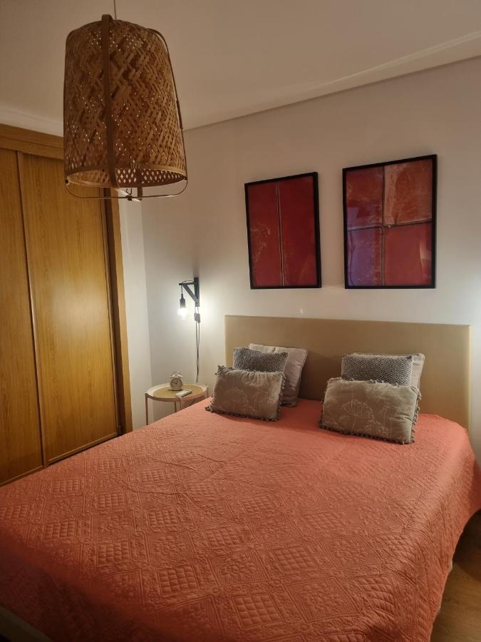 Formosa Bay - 1St Floor Apartment Tavira Ngoại thất bức ảnh