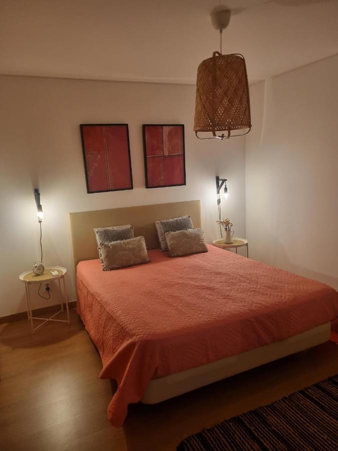 Formosa Bay - 1St Floor Apartment Tavira Ngoại thất bức ảnh