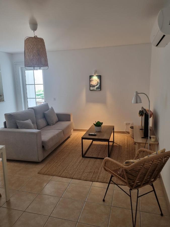 Formosa Bay - 1St Floor Apartment Tavira Ngoại thất bức ảnh