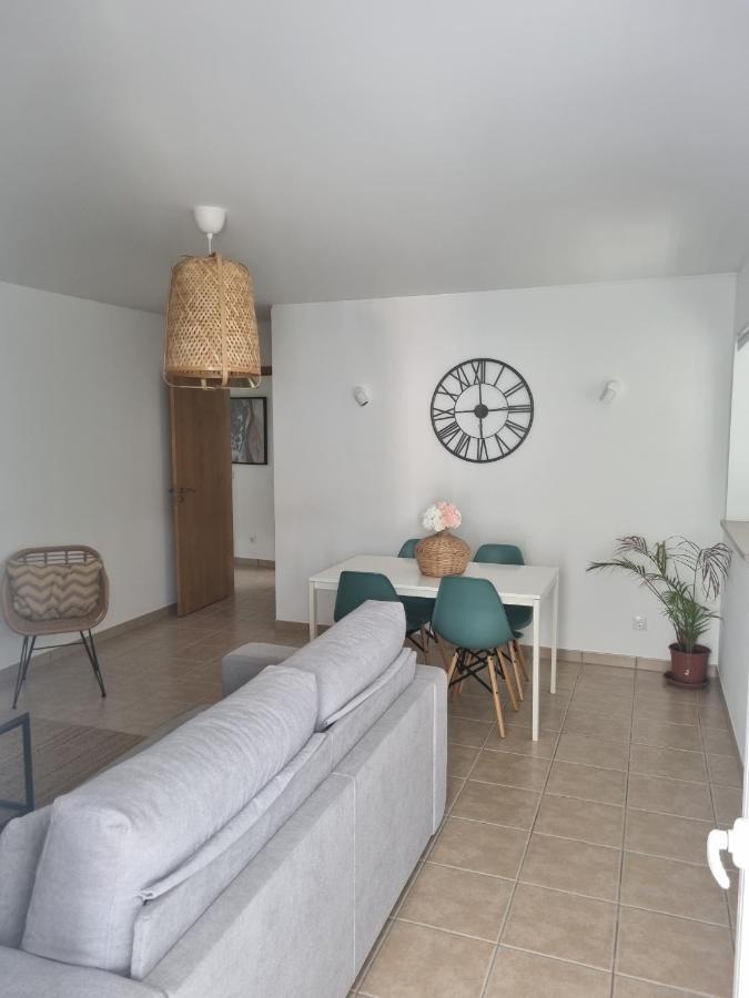 Formosa Bay - 1St Floor Apartment Tavira Ngoại thất bức ảnh