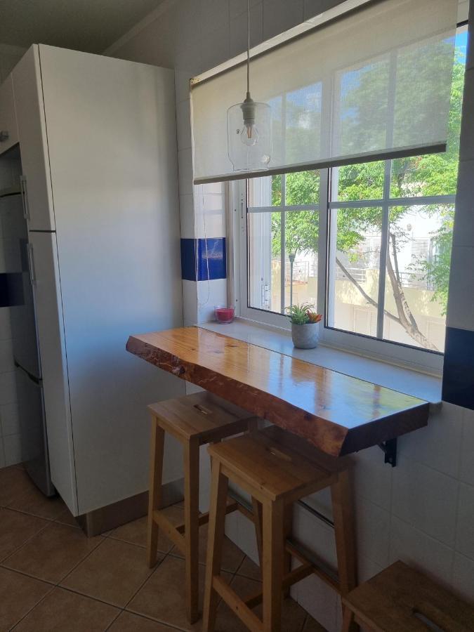 Formosa Bay - 1St Floor Apartment Tavira Ngoại thất bức ảnh