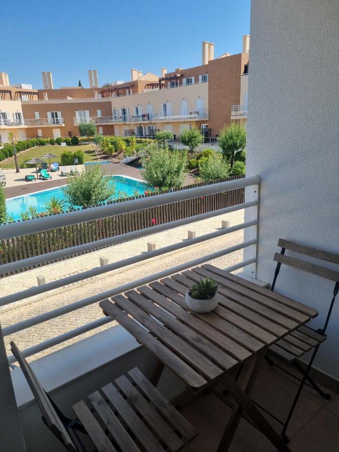 Formosa Bay - 1St Floor Apartment Tavira Ngoại thất bức ảnh