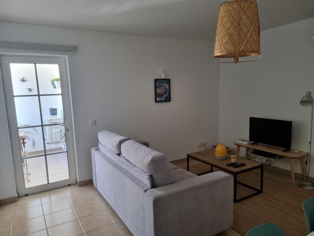 Formosa Bay - 1St Floor Apartment Tavira Ngoại thất bức ảnh