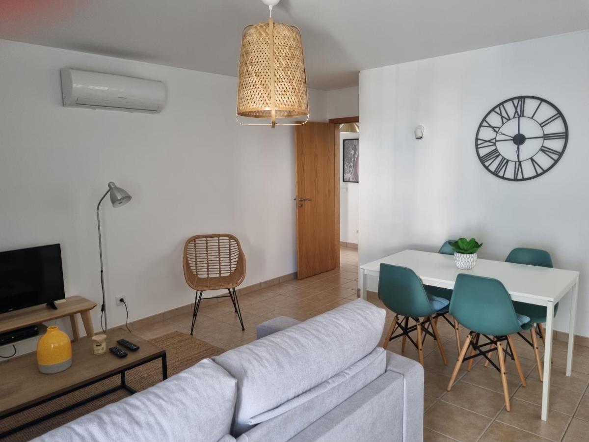 Formosa Bay - 1St Floor Apartment Tavira Ngoại thất bức ảnh